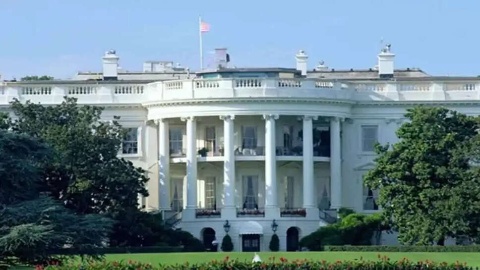 white house