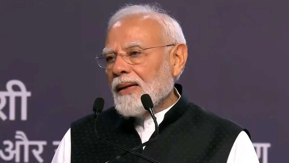modi