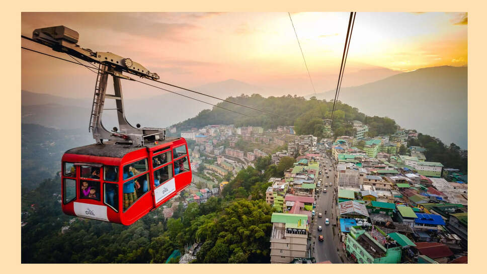 Ropeway 