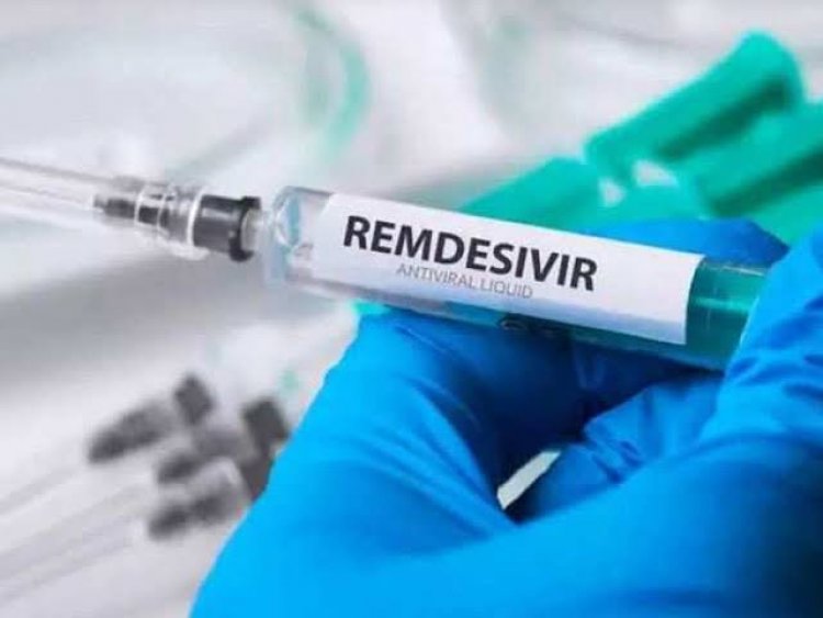 Varanasi के प्राइवेट अस्पतालों में पहुंचा 1092 रेमेडिसीवीर इंजेक्शन, जाने किस अस्पताल को कितना मिला...
