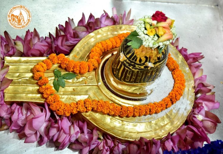 श्री काशी विश्वनाथ मंदिर में VIP दर्शन अगले आदेश तक बंद, काशीवासियों के दर्शन को लेकर भी की गई है यह अपील...
