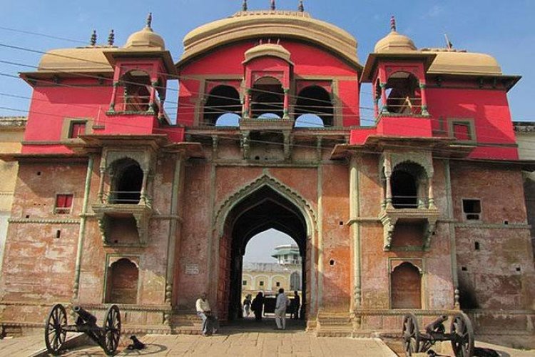 कोरोना का प्रकोप : रामनगर की रासलीला भी स्थगित