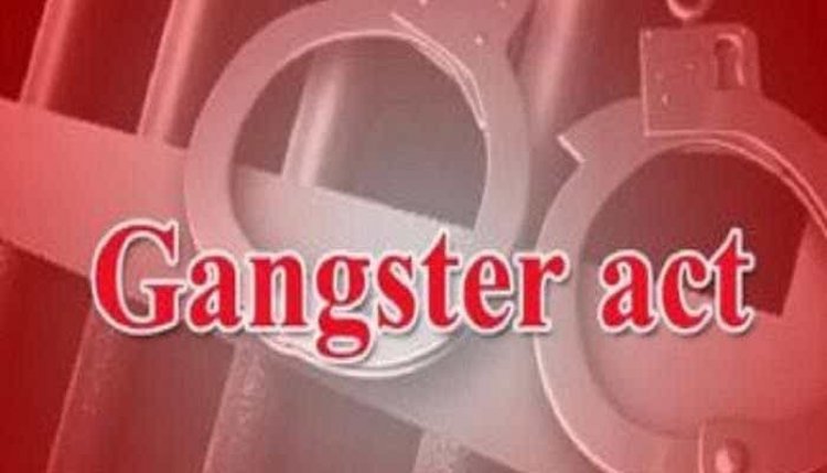 दो बदमाशों पर शिवपुर पुलिस ने लगाया गैंगस्टर, हत्या के प्रयास सहित दर्ज है कई मुकदमें...