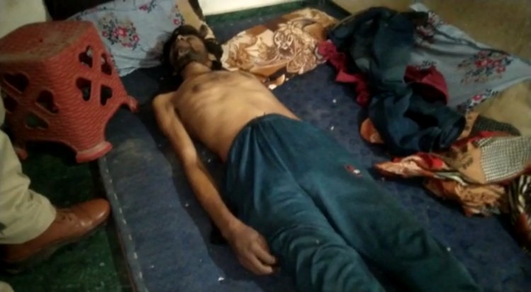 दो ने की आत्महत्या: गोमती में कूदी छात्रा, फांसी लगाकर युवक ने दी जान