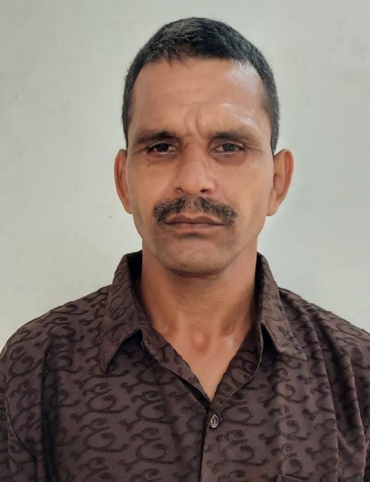 NTPC के सेवानिवृत्त अधिकारी के हत्या का अंतिम आरोपी बृजेश यादव भी गिरफ्तार, छह आरोपी पहले भेजे जा चुके है जेल, कानपुर बॉर्डर पर फेंका था शव