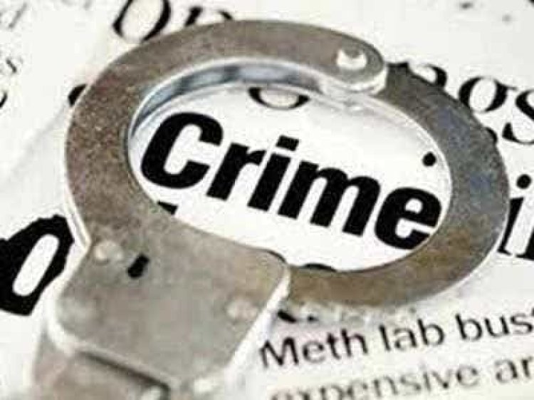 चोलापुर पुलिस ने 2 बदमाशों के खिलाफ किया गुंडा एक्ट में कार्रवाई...