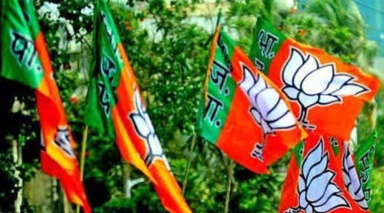 BJP ने घोषित की वाराणसी के 6 उम्मीदवारों की सूची, पुराने चेहरों पर जताया भरोसा...