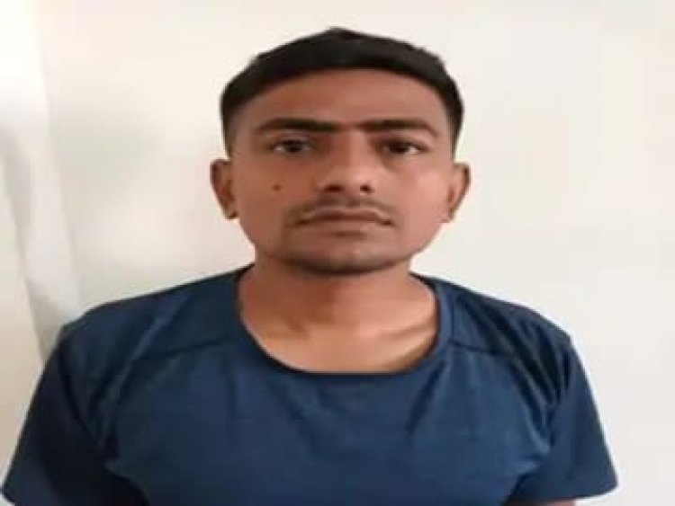 ATS ने पकड़ा नेपाली युवक: भारतीय सेना ने फर्जी नाम-पता पर भर्ती का आरोप, घोषित था 25 हजार का इनाम...
