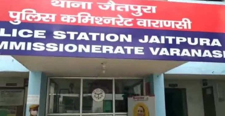 जैतपुरा में सक्रिय दो चोरों की पुलिस उपायुक्त ने खोली हिस्ट्रीशीट, दोनों जेल में है बंद