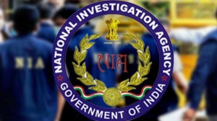 NIA ने वाराणसी से ISIS के कट्टरपंथी को किया गिरफ्तार, कल दिल्ली कोर्ट में करेंगी पेश...