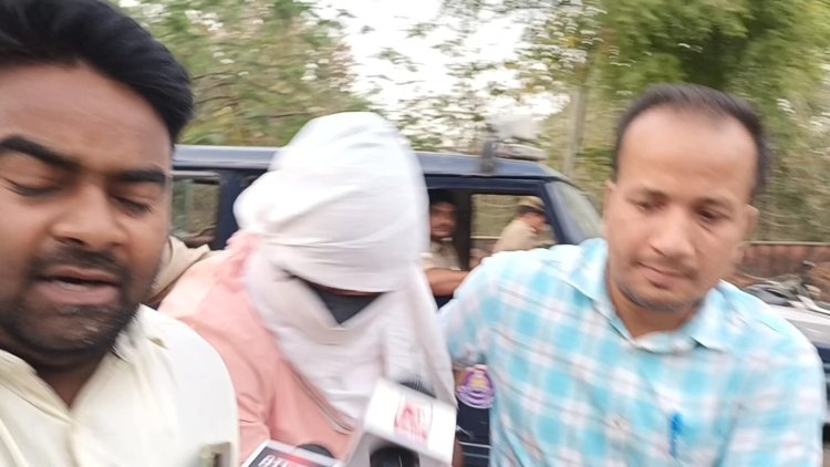 Akanksha Dubey: पुलिस कस्टडी रिमांड को लेकर वीडियो कॉन्फ्रेंसिंग के जरिए कोर्ट में पेश हुआ समर सिंह, कल फिर होगी सुनवाई...