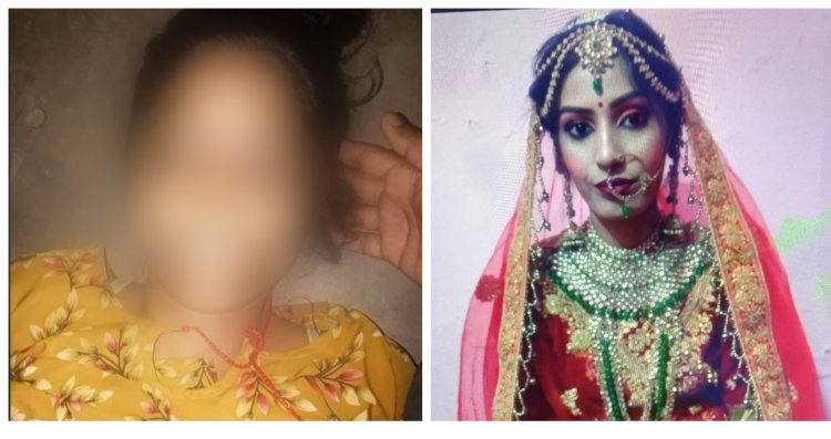 आदमपुर में विवाहिता ने लगाई फांसी, लंका में महिला की संदिग्ध परिस्थिति में मौत...