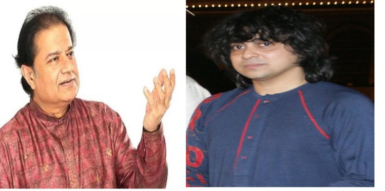 निलाद्री कुमार का सितार और अनूप जलोटा का गायन श्रोताओं को झुमाएगा...