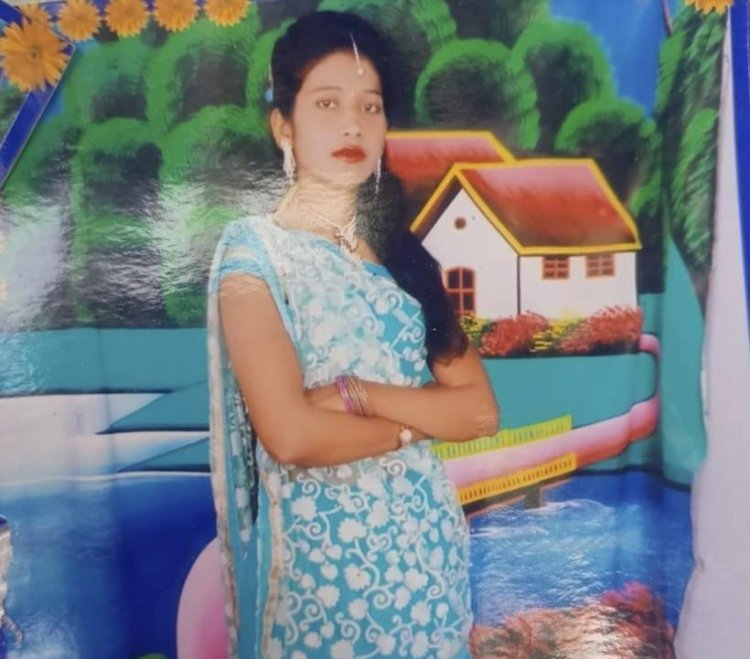 मिर्जापुर : पहले गला रेतकर पत्नी को उतारा मौत के घाट, फिर खुद फंदे से लटककर पति ने दी जान
