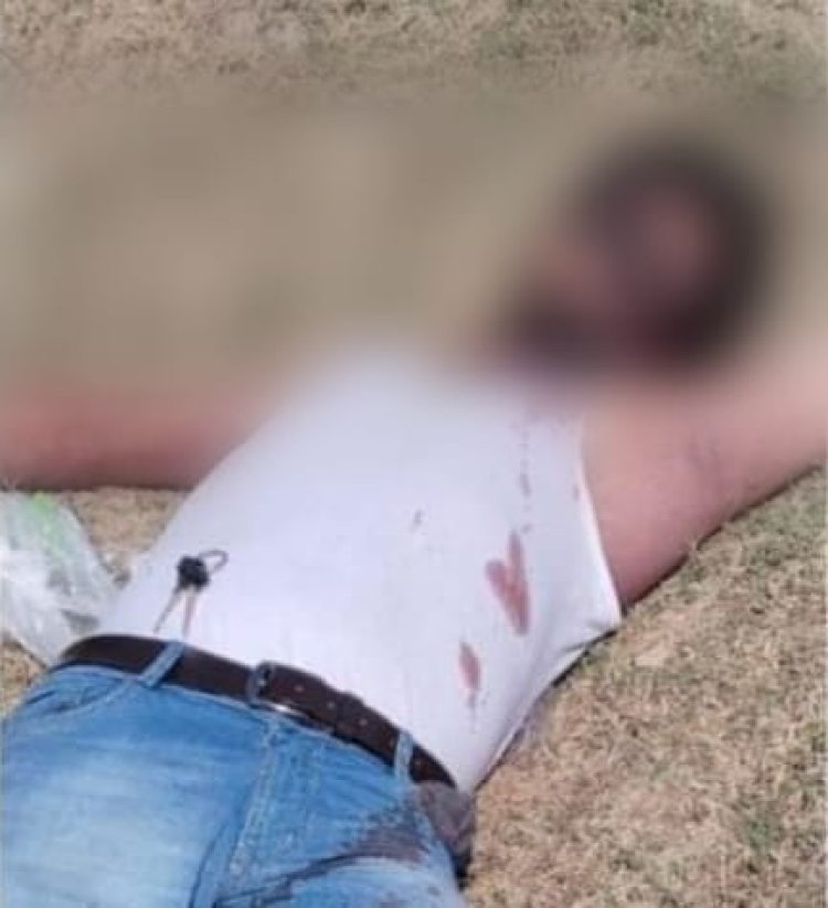 वाराणसी: गाजीपुर के युवक की थी झाड़ियों में पड़ी लाश, घटना के खुलासे में जुटी पुलिस...
