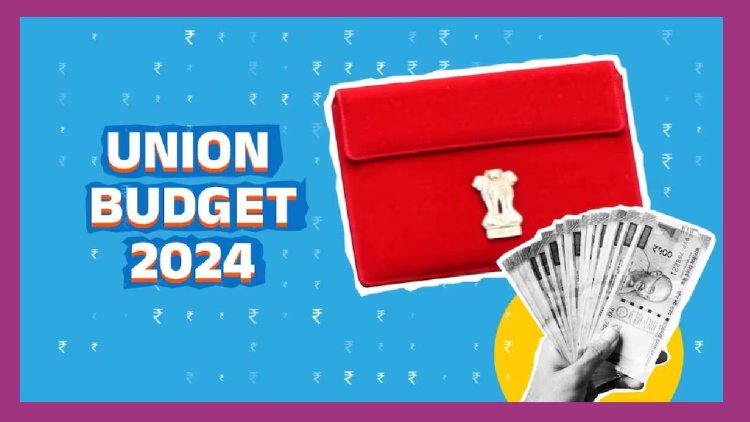 Budget 2024 : किसी ने कहा ना उम्मीदगी का पुलिंदा, तो किसीने बताया कुर्सी बचाओ बजट, जानें विपक्षी नेताओं की प्रतिक्रिया... 