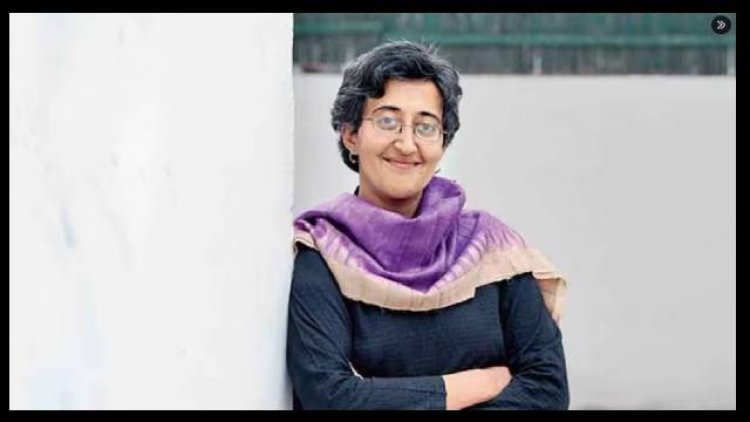 Atishi Marlena: मनीष सिसोदिया की सलाहकार से दिल्ली की मुख्यमंत्री बनने तक, ऐसे बढ़ता गया AAP में आतिशी का कद