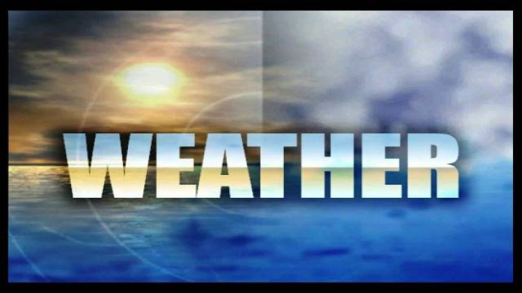 यूपी के पूर्वी और पश्चिमी हिस्सों में आज कहीं-कहीं हल्की बारिश के आसार, IMD ने बताया आगे कैसा रहेगा मौसम